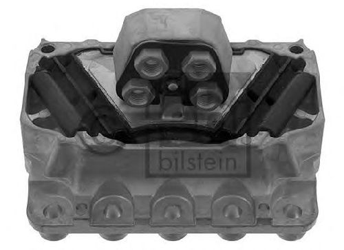 FEBI BILSTEIN 44742 - Engine Mounting Left and right | Rear VOLVO