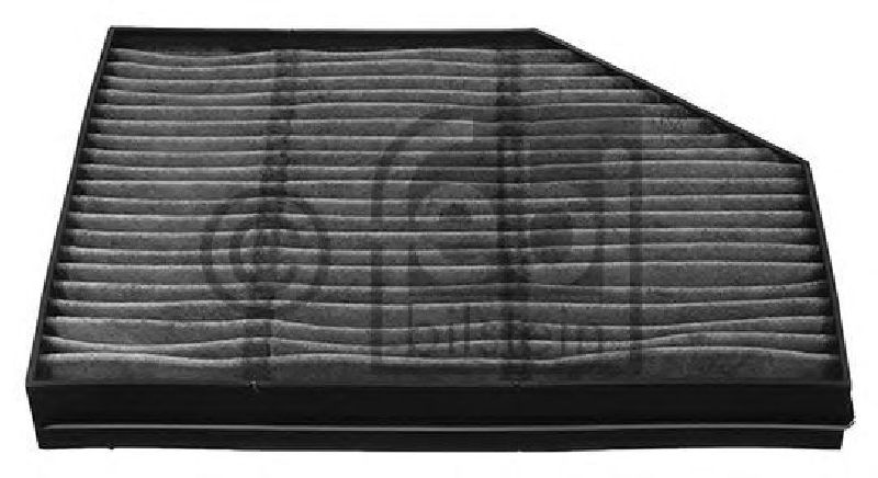 FEBI BILSTEIN 44746 - Filter, interior air MERCEDES-BENZ