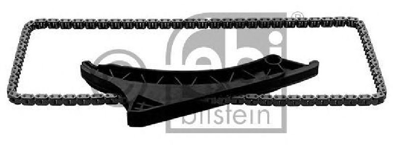 FEBI BILSTEIN 44759 - Timing Chain Right BMW