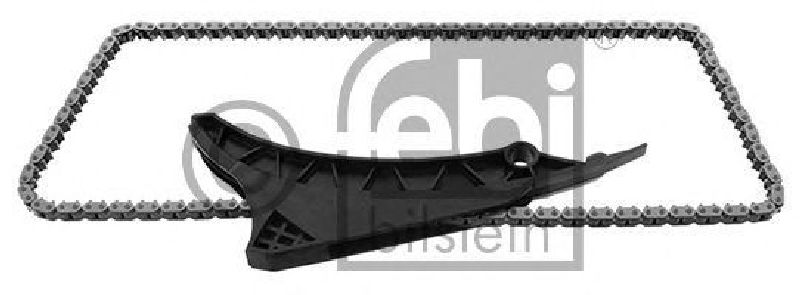 FEBI BILSTEIN 44761 - Timing Chain Left BMW