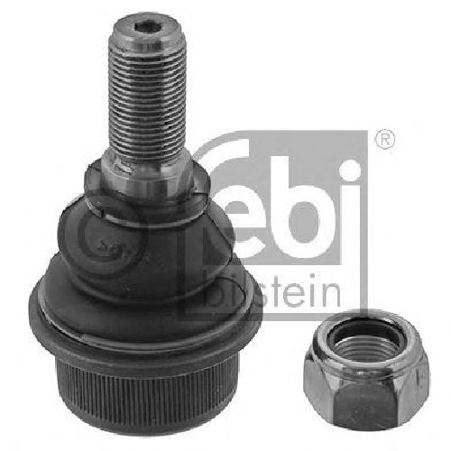 FEBI BILSTEIN 44763 - Ball Joint Lower Front Axle | Left and right IVECO