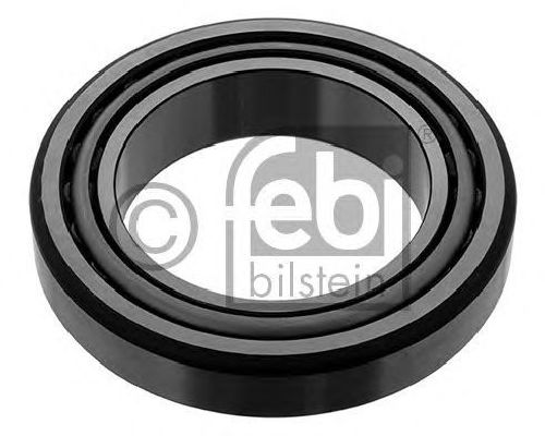 FEBI BILSTEIN 44765 - Wheel Bearing Front Axle left and right