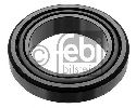 FEBI BILSTEIN 44765 - Wheel Bearing Front Axle left and right