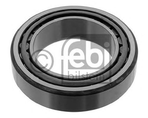 FEBI BILSTEIN HM220149/HM220110 - Wheel Bearing Rear Axle left and right