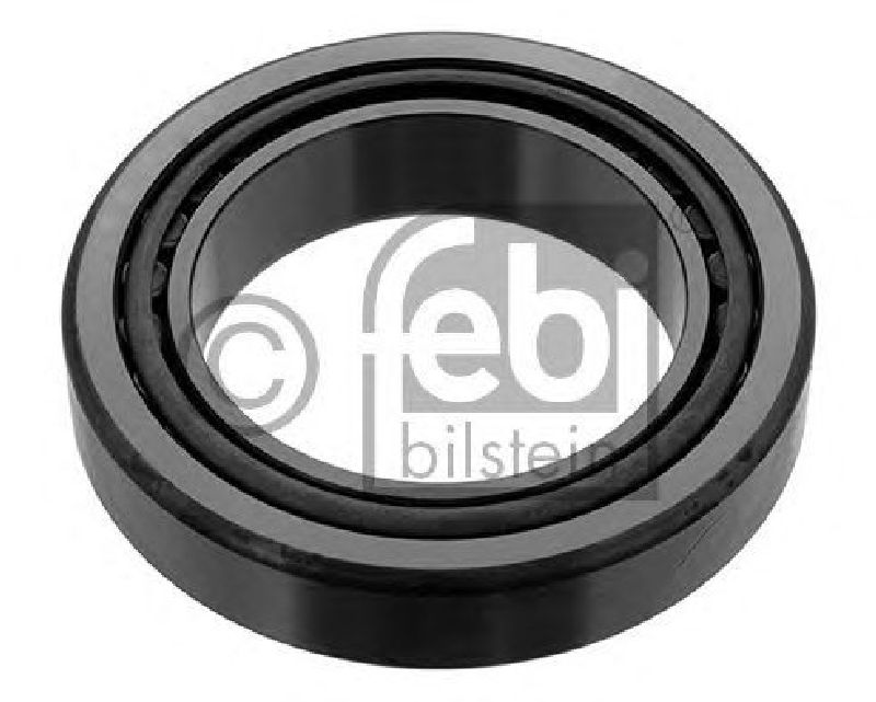 FEBI BILSTEIN JM716649/JM716610 - Wheel Bearing RENAULT TRUCKS, DAF