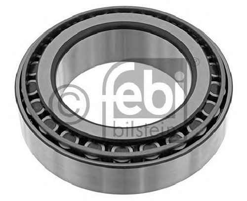 FEBI BILSTEIN JM515649/JM515610 - Wheel Bearing