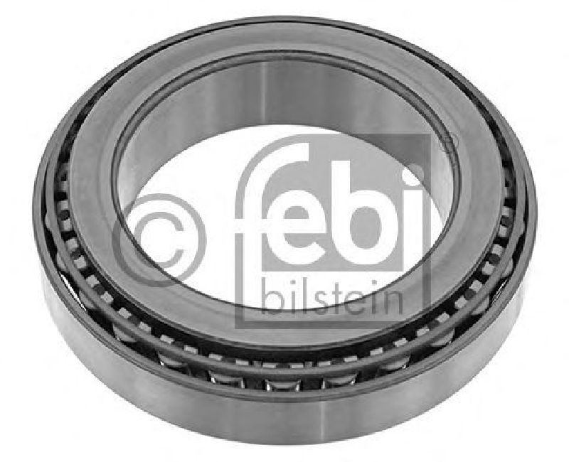 FEBI BILSTEIN JXC25716C/JXC2576D - Wheel Bearing IVECO