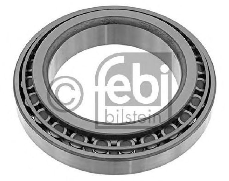 FEBI BILSTEIN XC2379CD/XC2379DA - Wheel Bearing IVECO, MERCEDES-BENZ