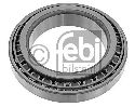 FEBI BILSTEIN XC2379CD/XC2379DA - Wheel Bearing IVECO, MERCEDES-BENZ