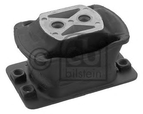 FEBI BILSTEIN 44777 - Engine Mounting Left and right | Rear MERCEDES-BENZ