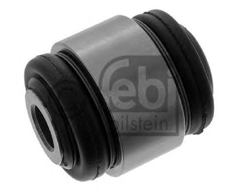 FEBI BILSTEIN 44778 - Mounting Bush, stub axle Rear Axle left and right | Upper LAND ROVER