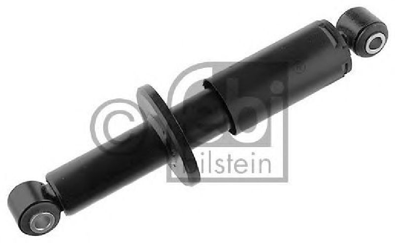 FEBI BILSTEIN 44779 - Shock Absorber, cab suspension Left Rear | Right Rear VOLVO