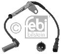 FEBI BILSTEIN 44781 - Sensor, wheel speed Rear Axle Right MERCEDES-BENZ