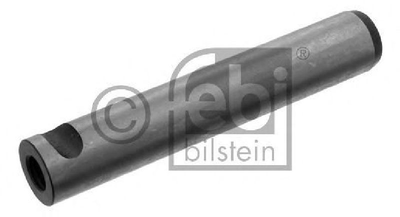 FEBI BILSTEIN 03133 - Spring Bolt Front Axle