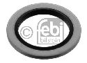 FEBI BILSTEIN 44793 - Seal, oil drain plug RENAULT, DACIA, VAUXHALL, MERCEDES-BENZ