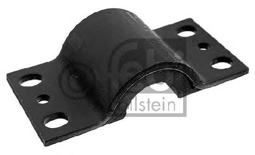 FEBI BILSTEIN 44794 - Stabiliser Mounting Front Axle | Rear Axle VOLVO