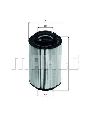 KX 178D KNECHT 76640254 - Fuel filter VW, AUDI, SEAT, SKODA