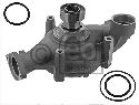 FEBI BILSTEIN 44798 - Water Pump VOLVO