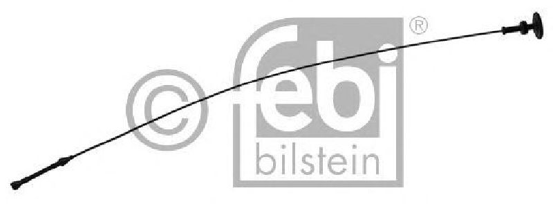 FEBI BILSTEIN 44808 - Oil Dipstick MERCEDES-BENZ