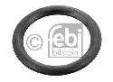 FEBI BILSTEIN 44850 - Seal, oil drain plug RENAULT, DACIA