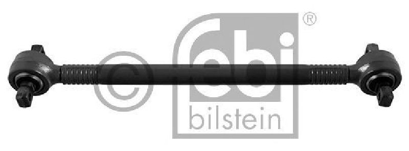 FEBI BILSTEIN 44853 - Track Control Arm Rear Axle MERCEDES-BENZ