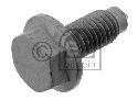 FEBI BILSTEIN 44855 - Screw