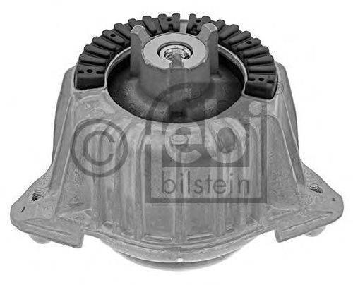 FEBI BILSTEIN 44856 - Engine Mounting Front | Left and right MERCEDES-BENZ