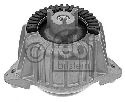 FEBI BILSTEIN 44857 - Engine Mounting MERCEDES-BENZ