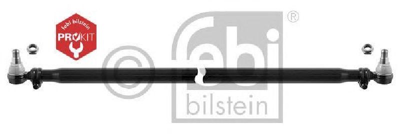 FEBI BILSTEIN 44877 - Rod Assembly PROKIT Front Axle MAN