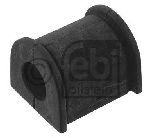 FEBI BILSTEIN 44878 - Stabiliser Mounting Front Axle left and right DAF