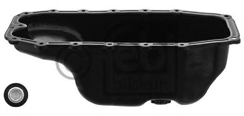 FEBI BILSTEIN 44880 - Wet Sump OPEL, FIAT, VAUXHALL, CITROËN, ALFA ROMEO, LANCIA, FORD