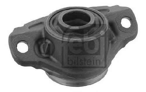 FEBI BILSTEIN 44881 - Top Strut Mounting Rear Axle left and right SEAT, VW, AUDI