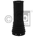 FEBI BILSTEIN 44882 - Protective Cap/Bellow, shock absorber Left and right MERCEDES-BENZ