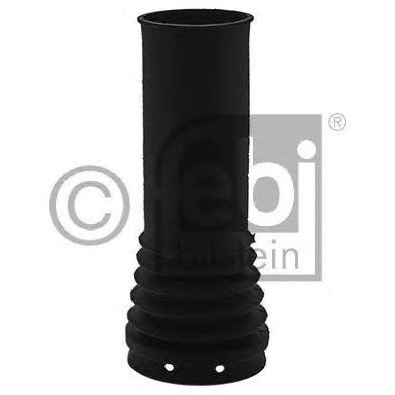 FEBI BILSTEIN 44882 - Protective Cap/Bellow, shock absorber Left and right MERCEDES-BENZ