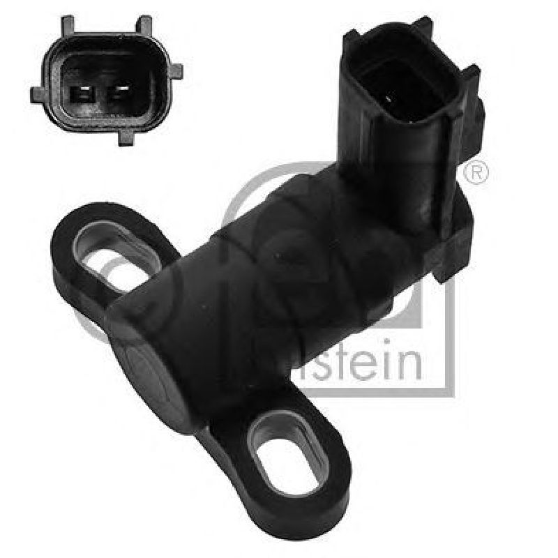 FEBI BILSTEIN 44899 - Sensor, crankshaft pulse FORD