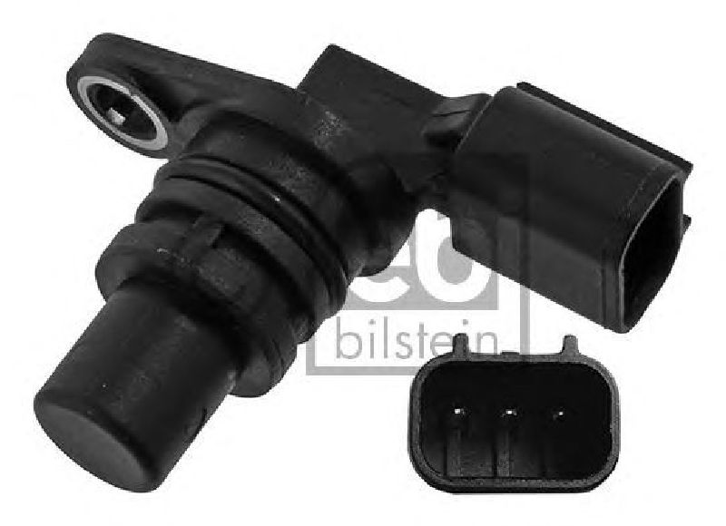 FEBI BILSTEIN 44900 - Sensor, crankshaft pulse FORD