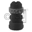 FEBI BILSTEIN 44903 - Rubber Buffer, suspension Rear Axle left and right SEAT, VW