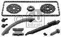 FEBI BILSTEIN 44912 - Timing Chain Kit