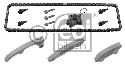 FEBI BILSTEIN 44919 - Timing Chain Kit VAUXHALL, OPEL, SAAB