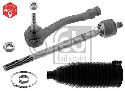 FEBI BILSTEIN 44934 - Rod Assembly PROKIT Front Axle Left CITROËN, PEUGEOT