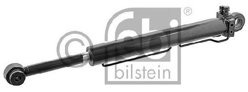 FEBI BILSTEIN 44936 - Tilt Cylinder, driver cab