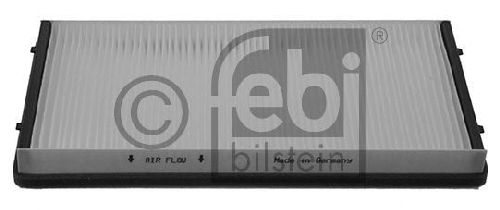 FEBI BILSTEIN 44943 - Filter, interior air