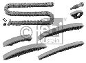 FEBI BILSTEIN 44956 - Timing Chain Kit MERCEDES-BENZ