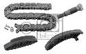 FEBI BILSTEIN 44959 - Timing Chain Kit MERCEDES-BENZ