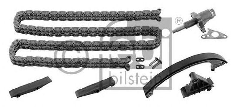 FEBI BILSTEIN 44960 - Timing Chain Kit