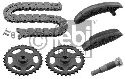 FEBI BILSTEIN 44971 - Timing Chain Kit MERCEDES-BENZ