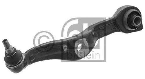 FEBI BILSTEIN 44981 - Track Control Arm Front Axle Left MERCEDES-BENZ
