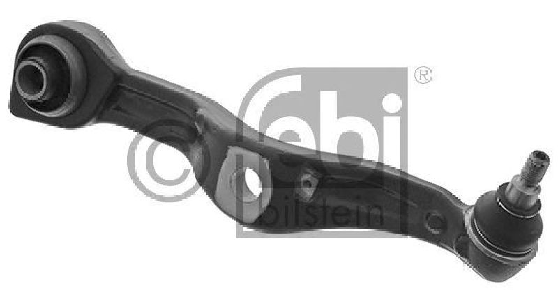 FEBI BILSTEIN 44982 - Track Control Arm Front Axle Right MERCEDES-BENZ