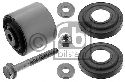 FEBI BILSTEIN 44988 - Mounting Kit, control lever PROKIT Front Axle left and right MERCEDES-BENZ