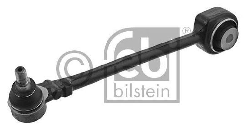 FEBI BILSTEIN 44990 - Track Control Arm Front Axle Left | Lower